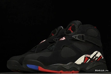 8 Air “Playoff
